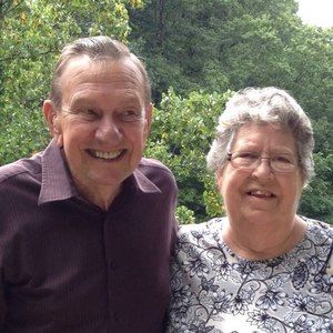 Meet your Posher, Sharon